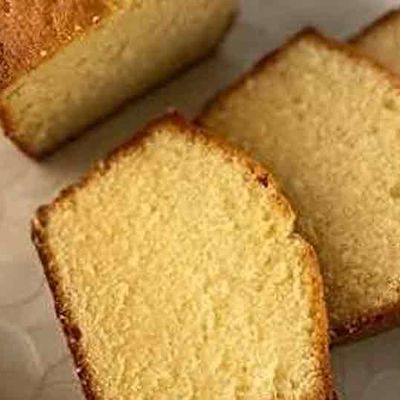 Orange Cake Mold