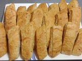 Qaraqish With Anise