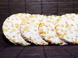 Chickpeas Tablet