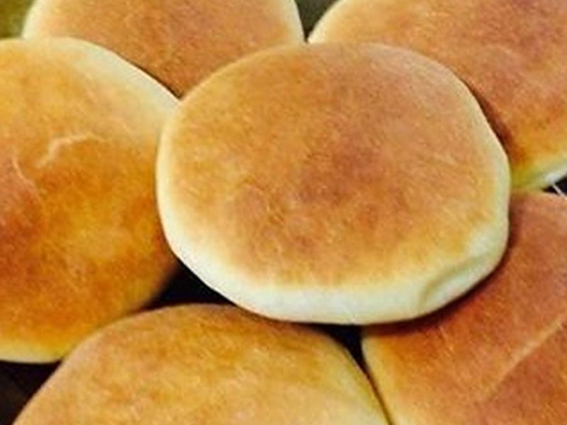 Soft Plain Oras - Kilo