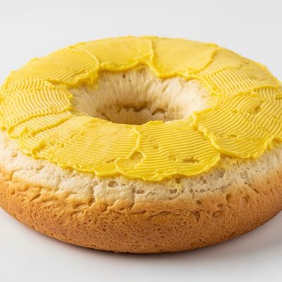 plain oras yellow butter 500 grams