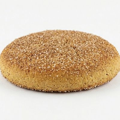 Quarter kilo sugar and cinnamon qoras