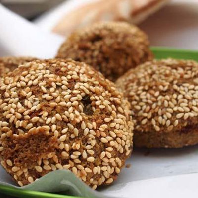 Al Saidi foul and falafel restaurant photo 2