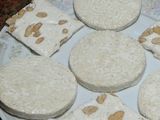 Sesame Tablet