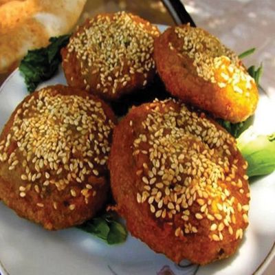 Foul And Falafel Naema photo 3