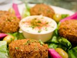 طعمية اسكندراني