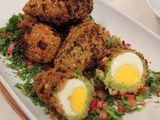 Ain Katkot Taamia Patty