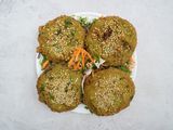 طعمية كيري