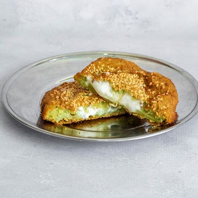 Kiri Falafel Patty