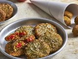 Stuffed Taamia Patty