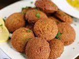 Plain Taamia Patty Order