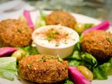Ain El Katkout Taamia Patty Order