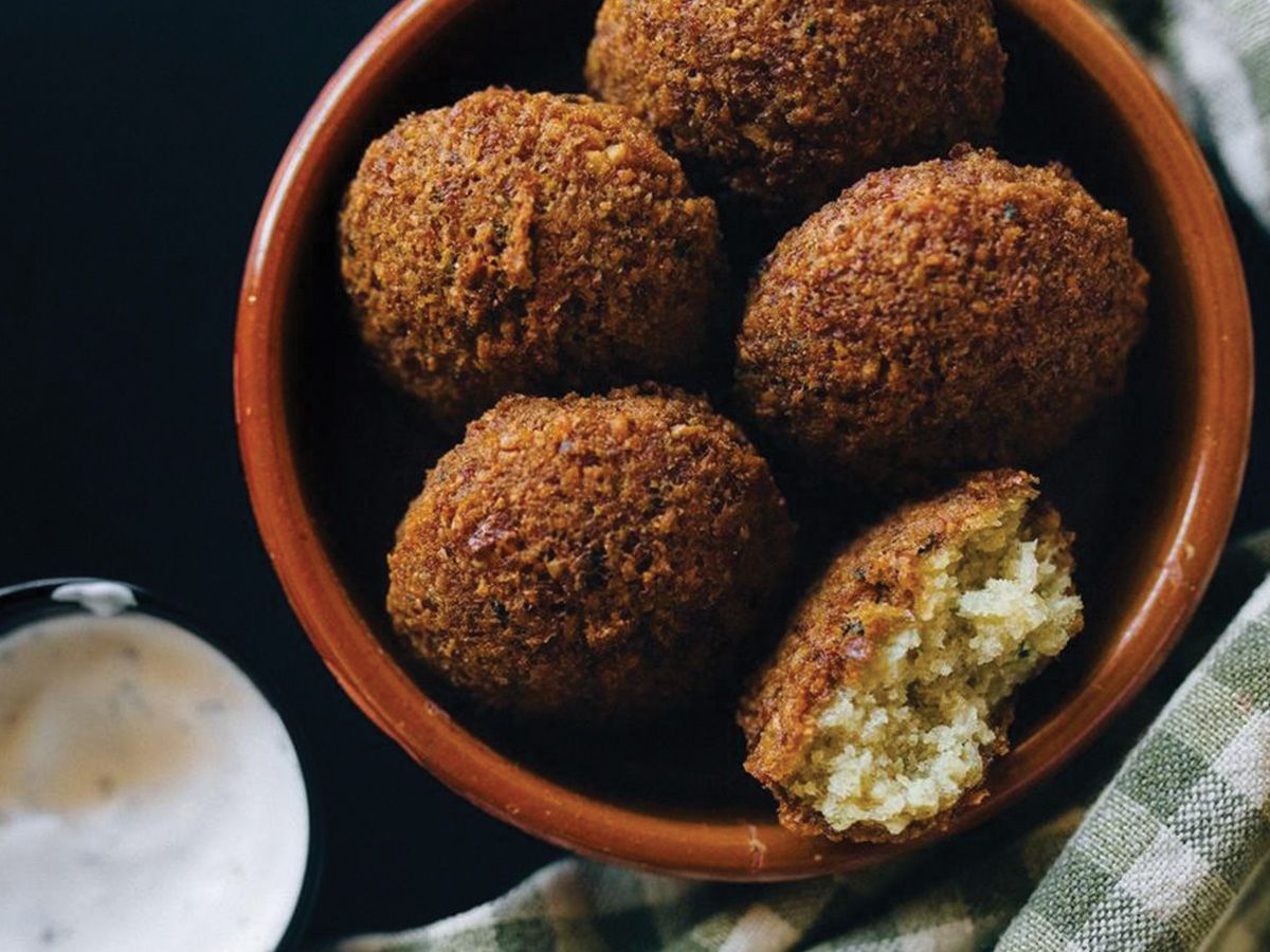 Kiri patty