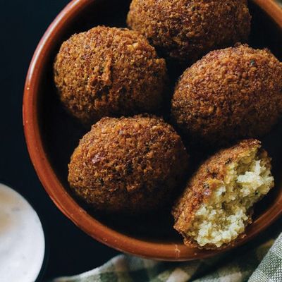 Kiri Patty