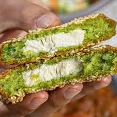Kiri Taamia Patty