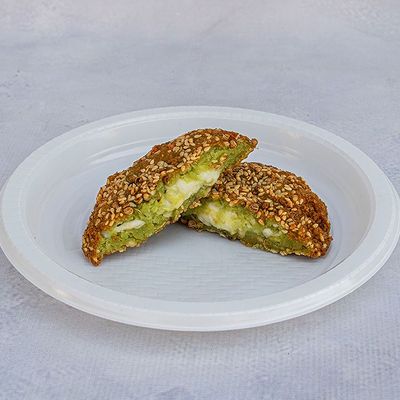 Taamia Kiri Patty