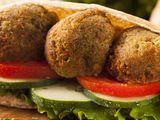 Stuffed Taamia Patty Order