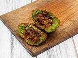 Stuffed Taamia Patty