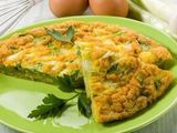 Egga Patty