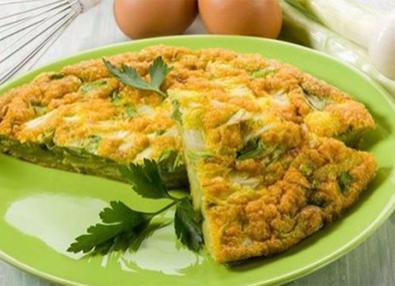 egga patty