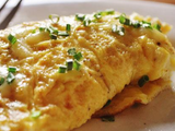 French Egga Patty