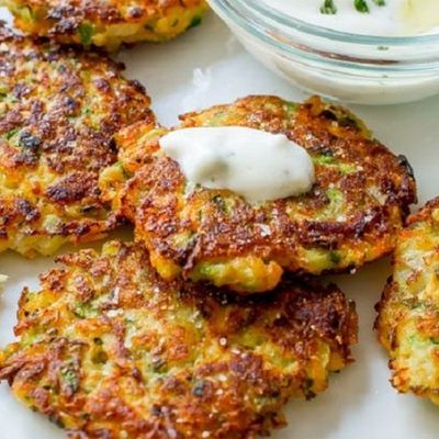 French Egga Quors