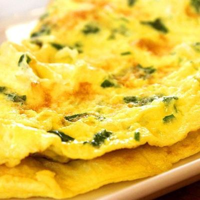 Egga 2 Eggs Patty