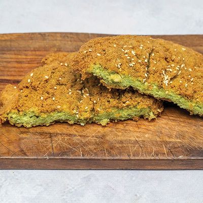 Baladi Egga 1 Egg Patty