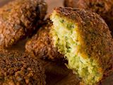 Falafel Patty