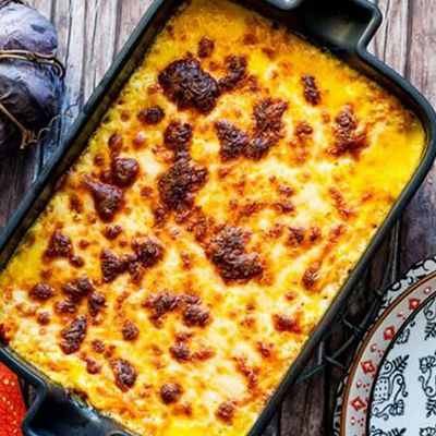 Butternut