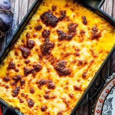 Oven Pumpkin