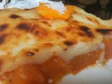 Oven Pumpkin