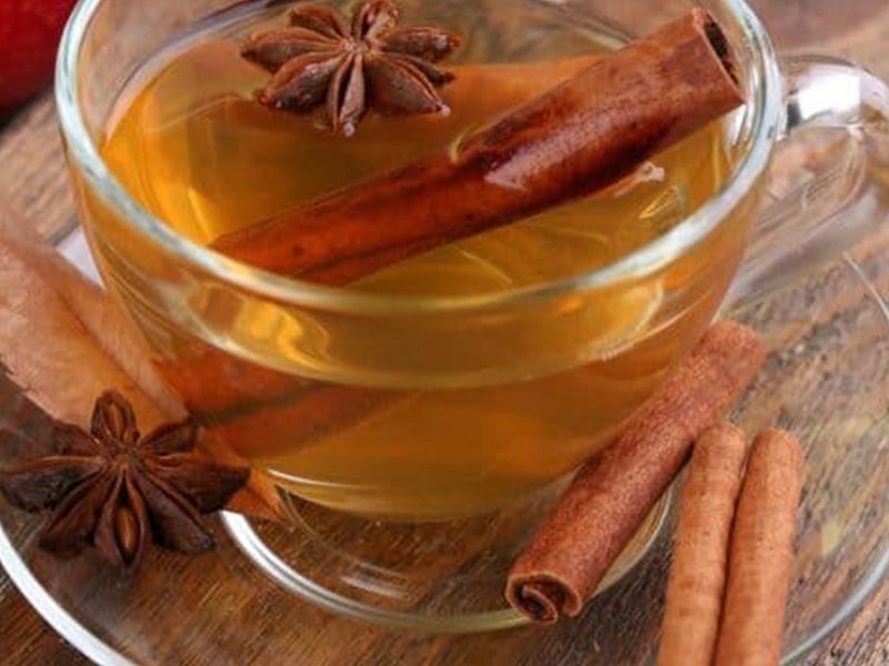 cinnamon