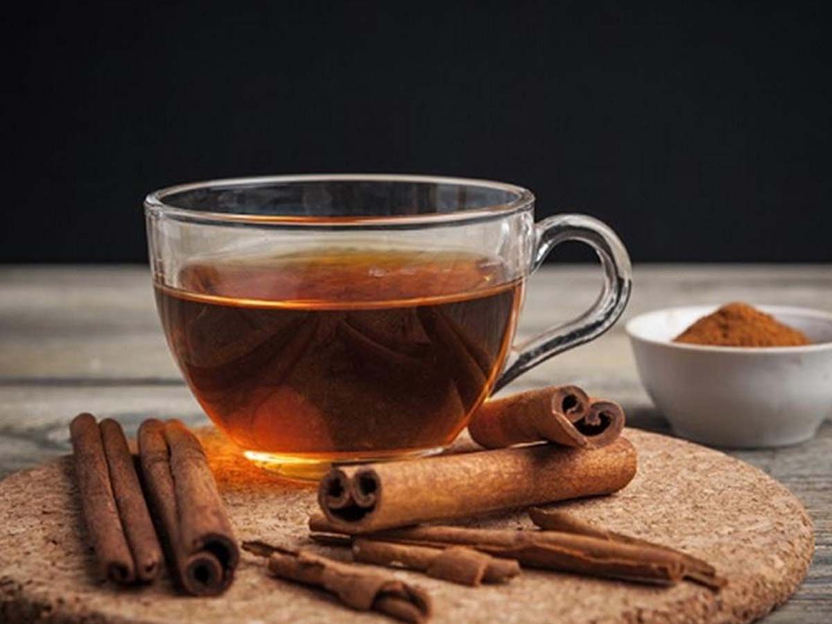 hot cinnamon