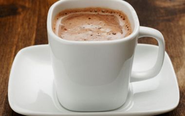 Cinnamon With Milk