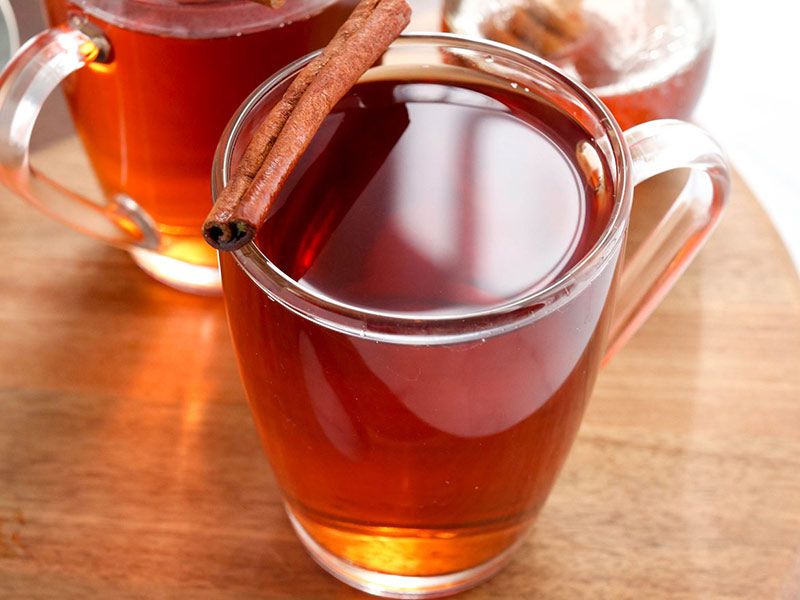 Cinnamon