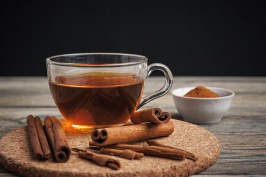 Cinnamon