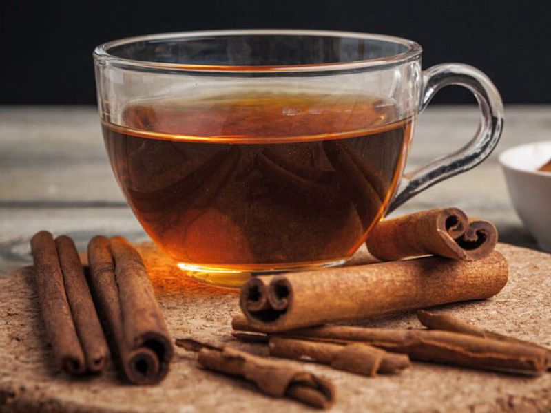 Cinnamon