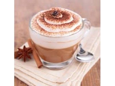 Cinnamon Creme