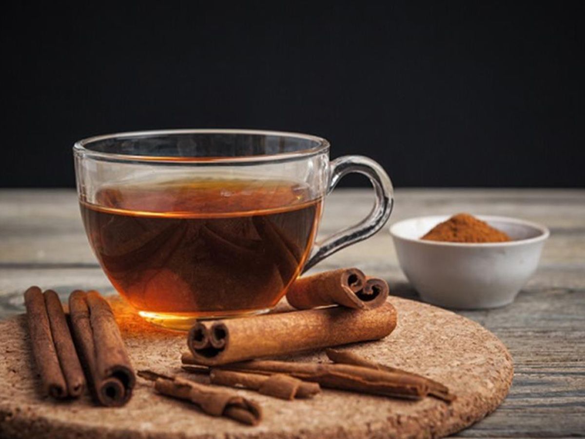 Cinnamon