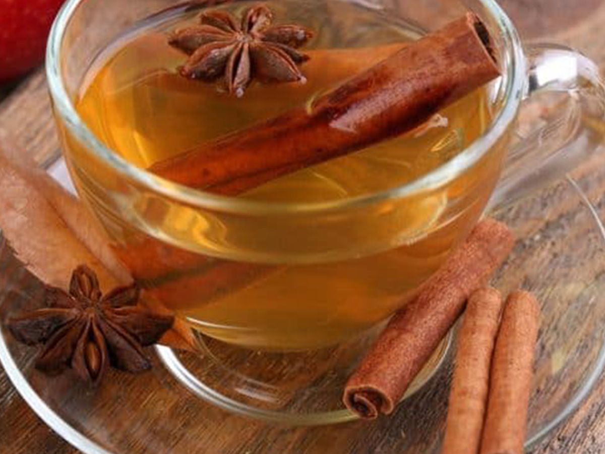 Cinnamon