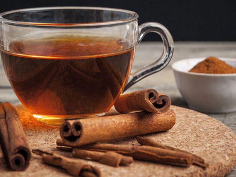 Cinnamon
