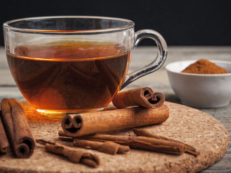 Cinnamon