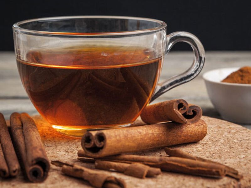 Cinnamon