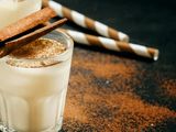 Cinnamon with Milk