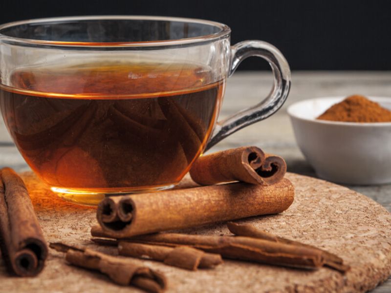 Cinnamon