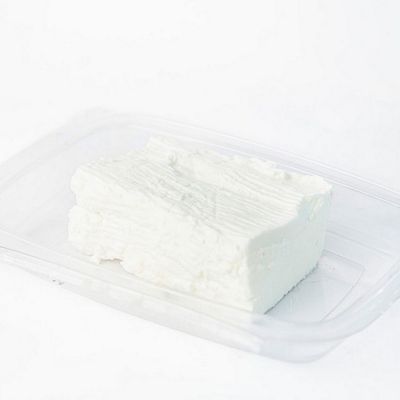 Cottage Cheese Box