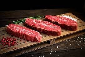 Top Blade Steak