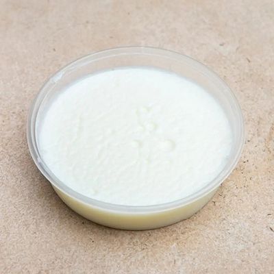 Baladi Qeshta Rice Pudding