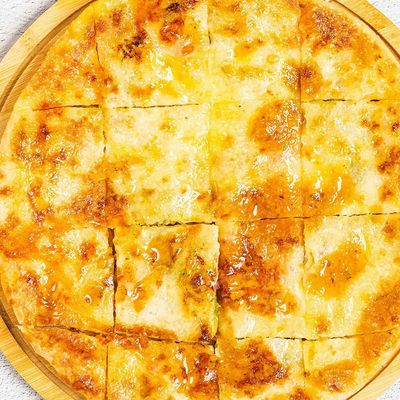 Qeshta And Honey Pie